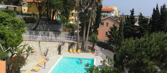 Dei Fiori Comfort 5 pax