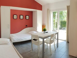 Internetzugang, Bettwäsche