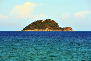 1 Schlafzimmer, Internetzugang, Bettwäsche