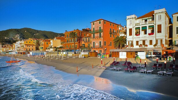 Playa