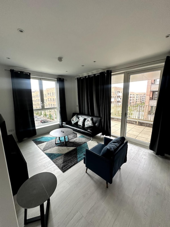 Appartement | Aire de séjour