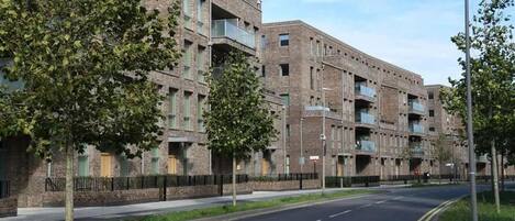 Apartment | Exterior