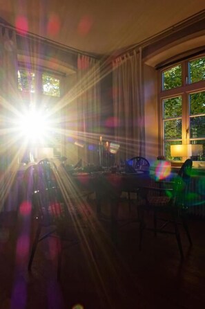 Dining - Hotel Gut Schöneworth (Freiburg an der Elbe)