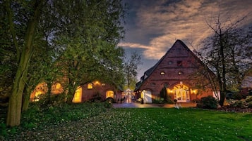 Außenbereich