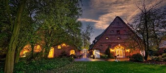 Hotel Gut Schöneworth