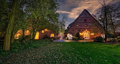 Hotel Gut Schöneworth