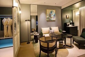 Room - Peninsula International Hotel (Quanzhou)