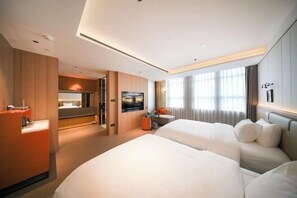 Room - Peninsula International Hotel (Quanzhou)