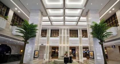 Peninsula International Hotel