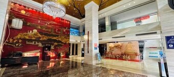 Peninsula International Hotel