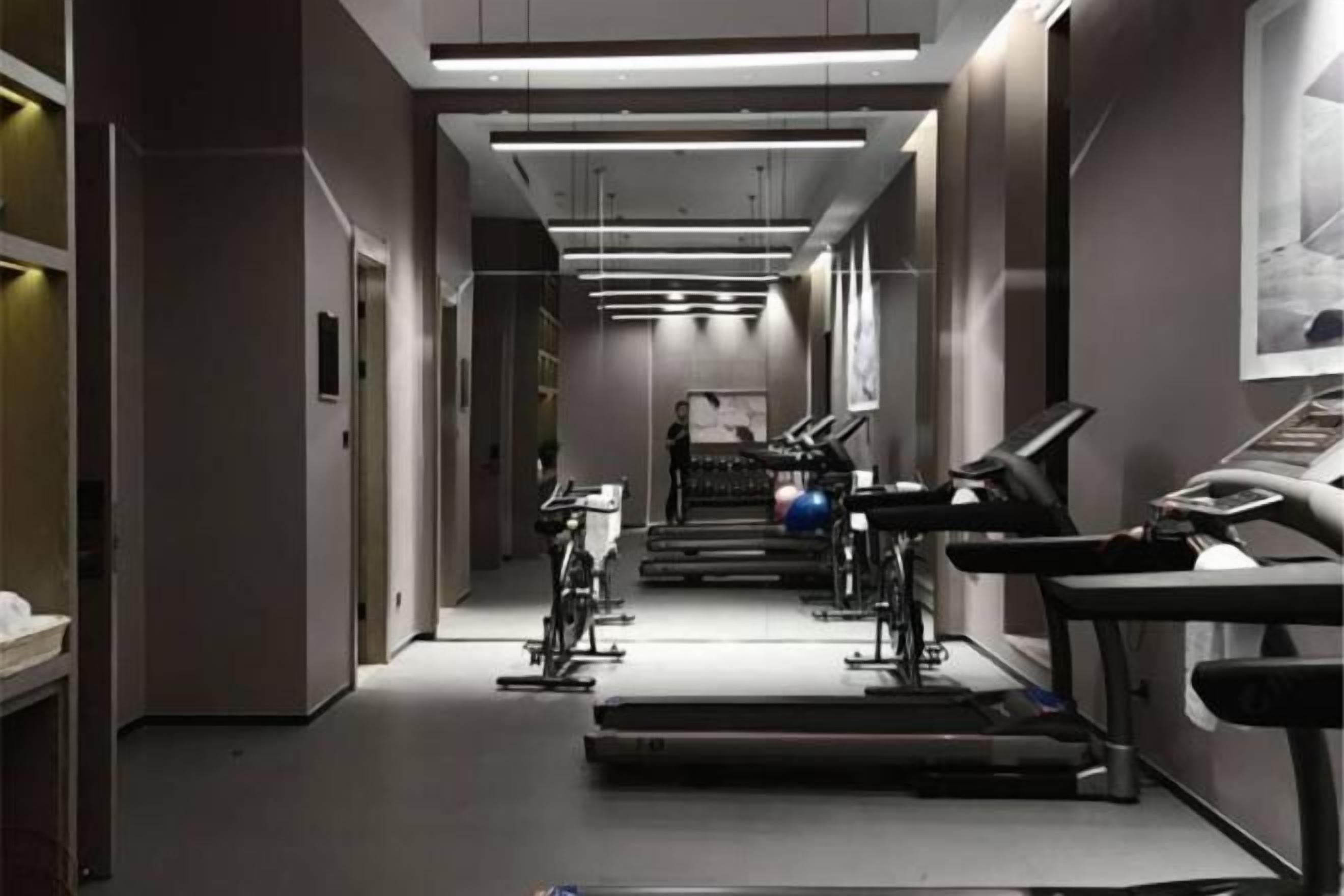 Servicio de la propiedad