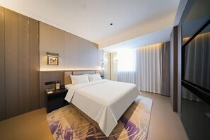 Room - Peninsula International Hotel (Quanzhou)