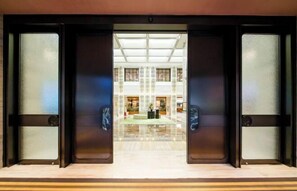 Interior - Peninsula International Hotel (Quanzhou)