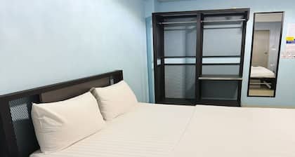 OYO 75506 Ratchapruek Apartment Suphanburi