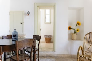 3 bedrooms - Casina Lamacoppa con Piscina (Ostuni)
