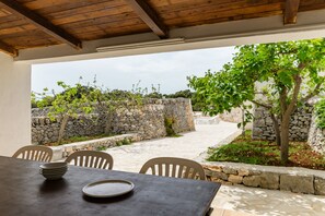 3 bedrooms - Casina Lamacoppa con Piscina (Ostuni)