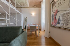 Apartment | 1 bedroom