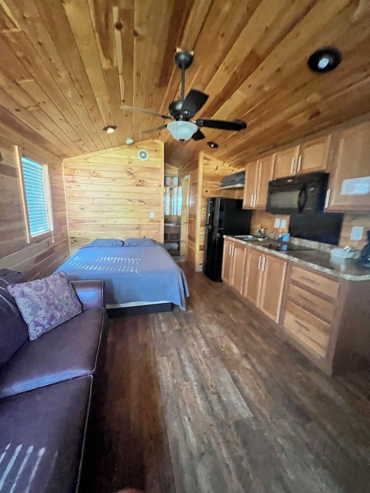 Deluxe Creekside Cabin nearby Blount's Creek! Beaufort County Vrbo