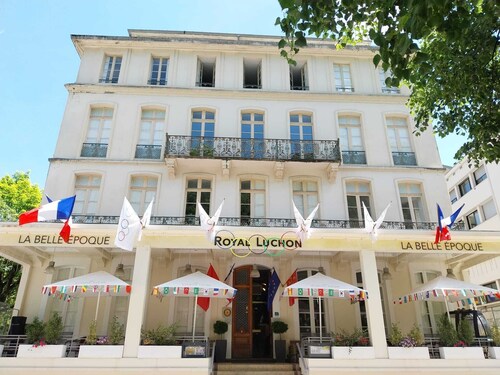 Royal Luchon