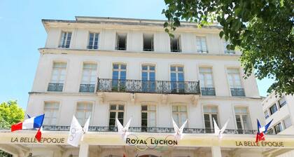 Royal Luchon