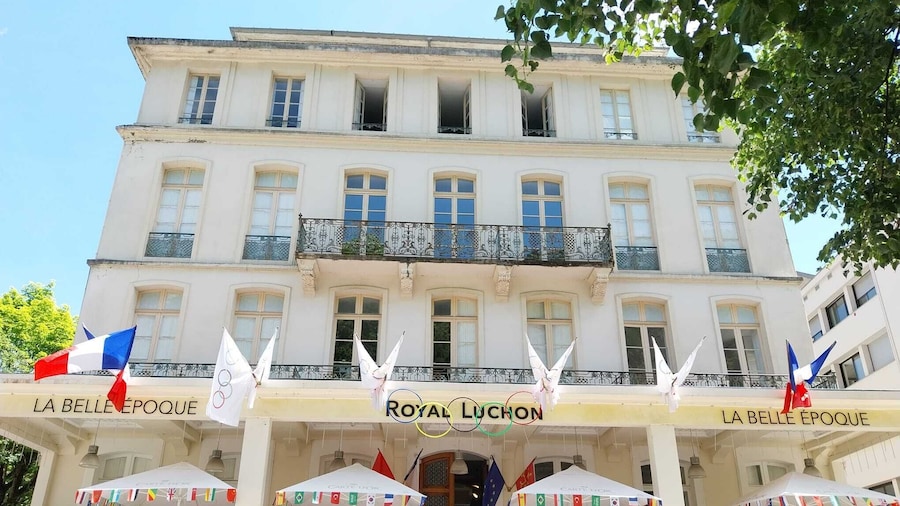 Royal Luchon