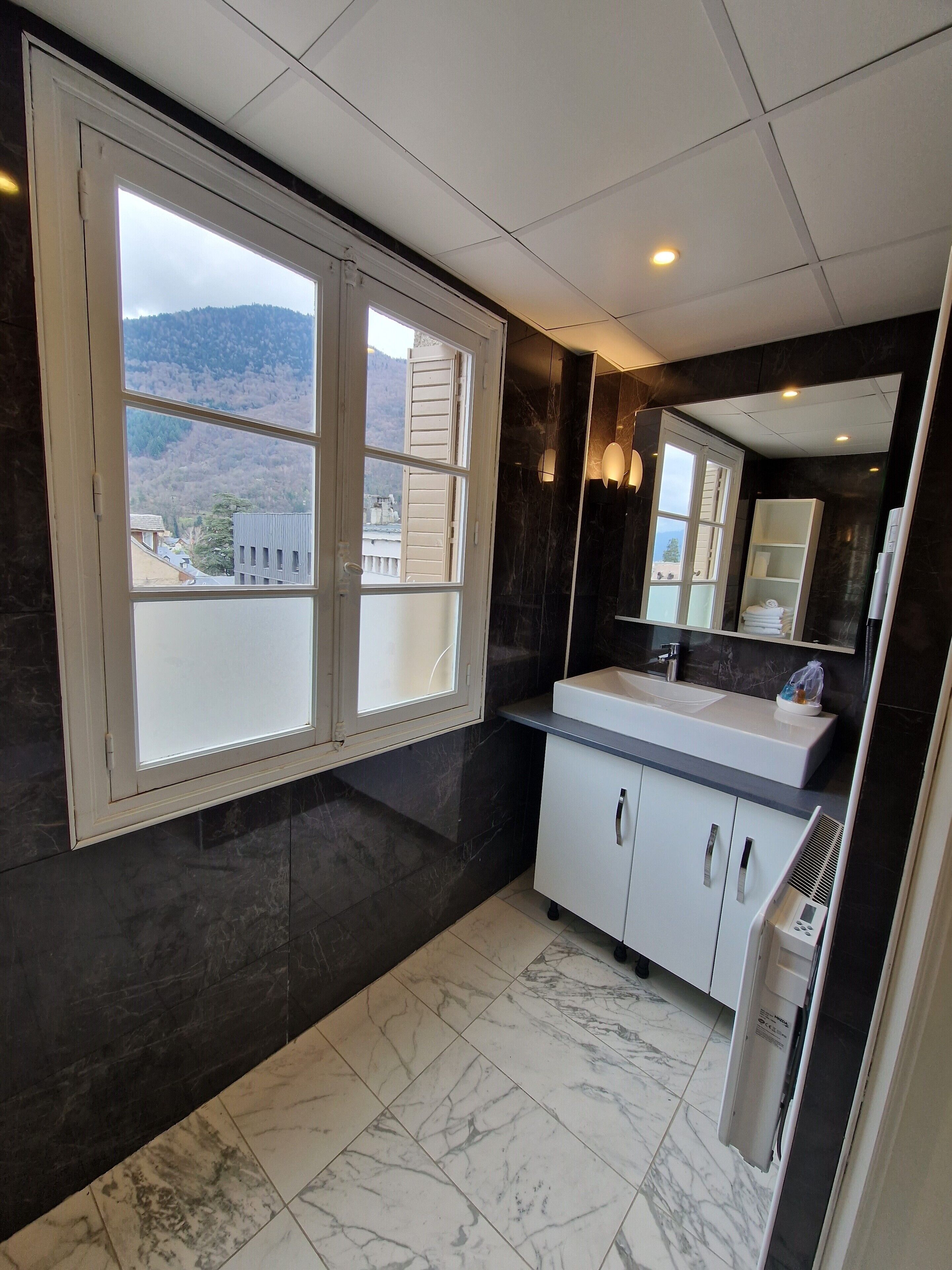 Badkamer