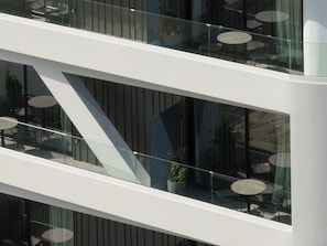 Exterior - Fos (Athens)