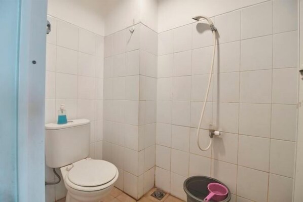 Room - Room Rendi @ Gunung Putri Square (Gunung Putri)