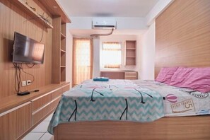 Room - Room Rendi @ Gunung Putri Square by Zuzu (Gunung Putri)