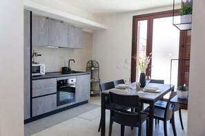 Family Room | Living area - Altavilla Boutique Holidays House (Marsala)