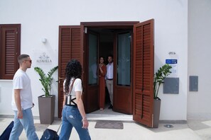 Exterior - Altavilla Boutique Holidays House (Marsala)