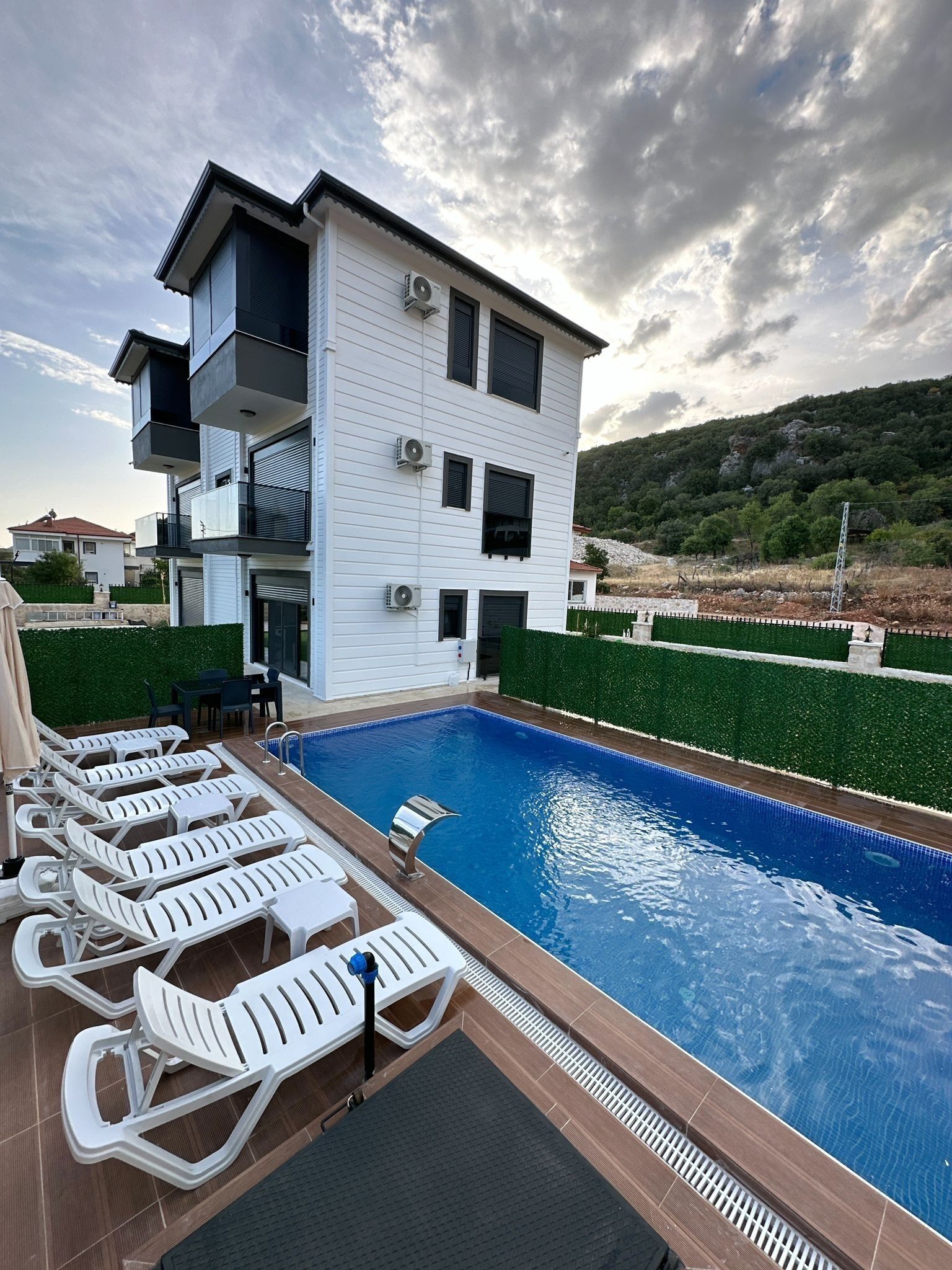 Apartment | 1 bedroom, iron/ironing board, free WiFi