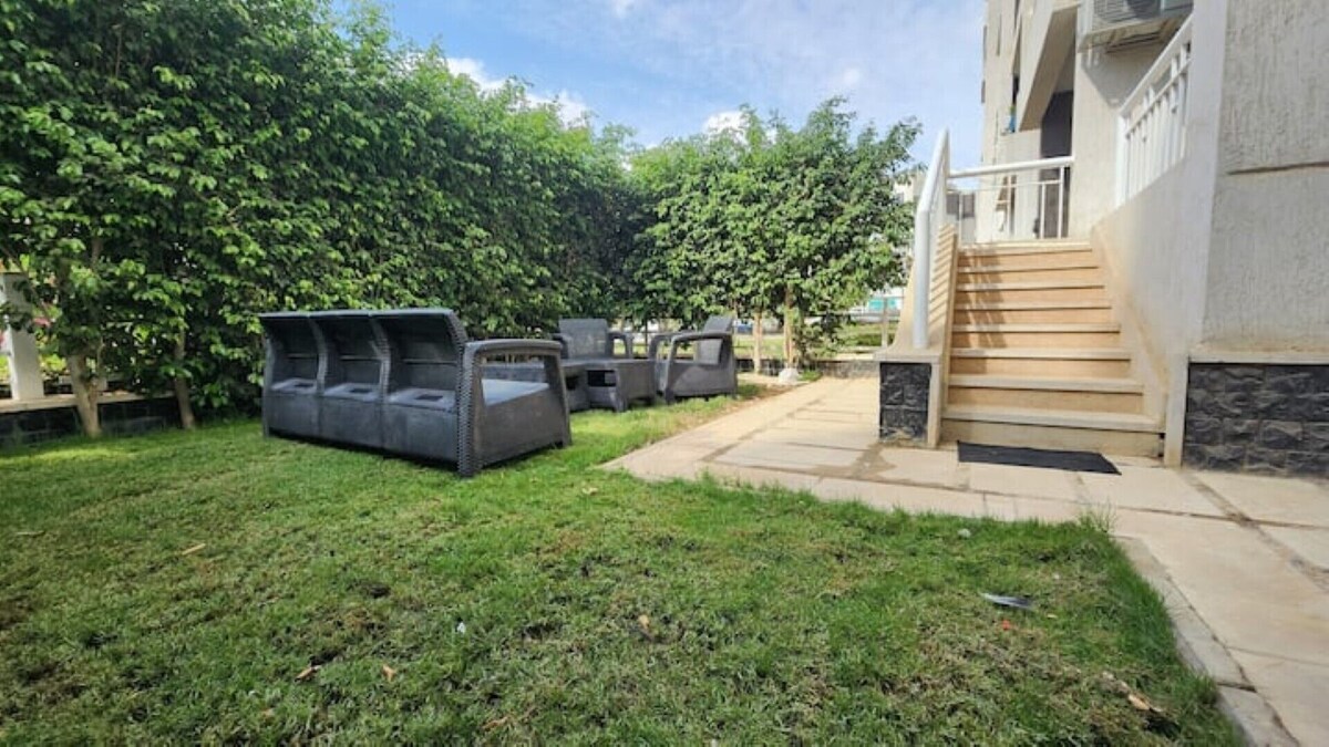 Image de profil de l’hôte