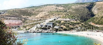 Social Camping JAL