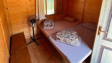 1 bedroom, free WiFi