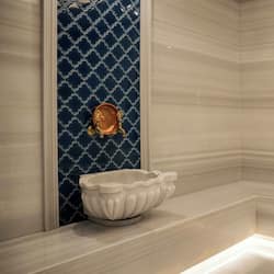Couples treatment room(s), sauna, steam room, Turkish bath/hammam