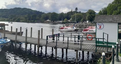 Ye Old'e Man, Lake District, Grange-over-sands