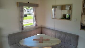 Cabane | Restauration