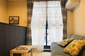 Room - First Choice No.2 (Osaka)