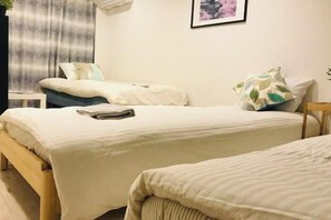 Room - First Choice No.2 (Osaka)
