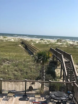 Exterior - Golf Package and Oceanfront Mansion (Supply)