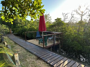 Exterior - Bemugis Place (Machangulo)