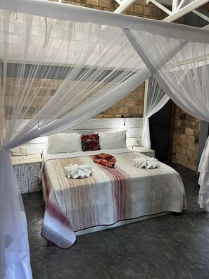 Decoración personalizada y muebles diferentes