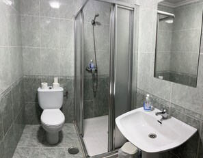 Habitación doble | Baño