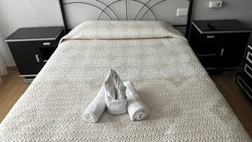 Habitación doble | Wifi gratis