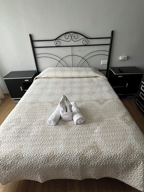 Habitación doble | Wifi gratis