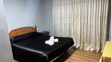 Doppelzimmer | Kostenloses WLAN