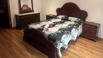 Classic Double Room Single Use | Free WiFi