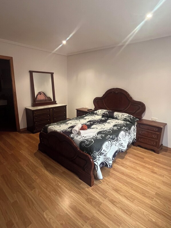 Classic Double Room Single Use - San Roque (Verín)