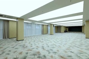 Business centre - Naerdasi Hotel (Nanjing)